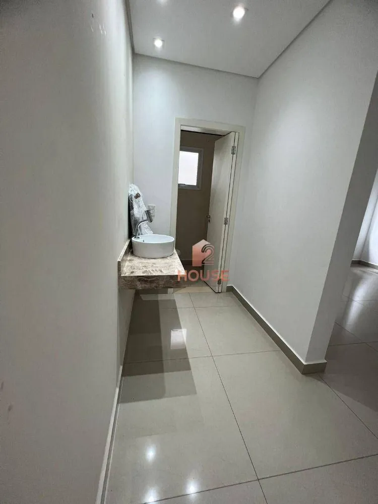 Casa de Condomínio, 4 quartos - Foto 19