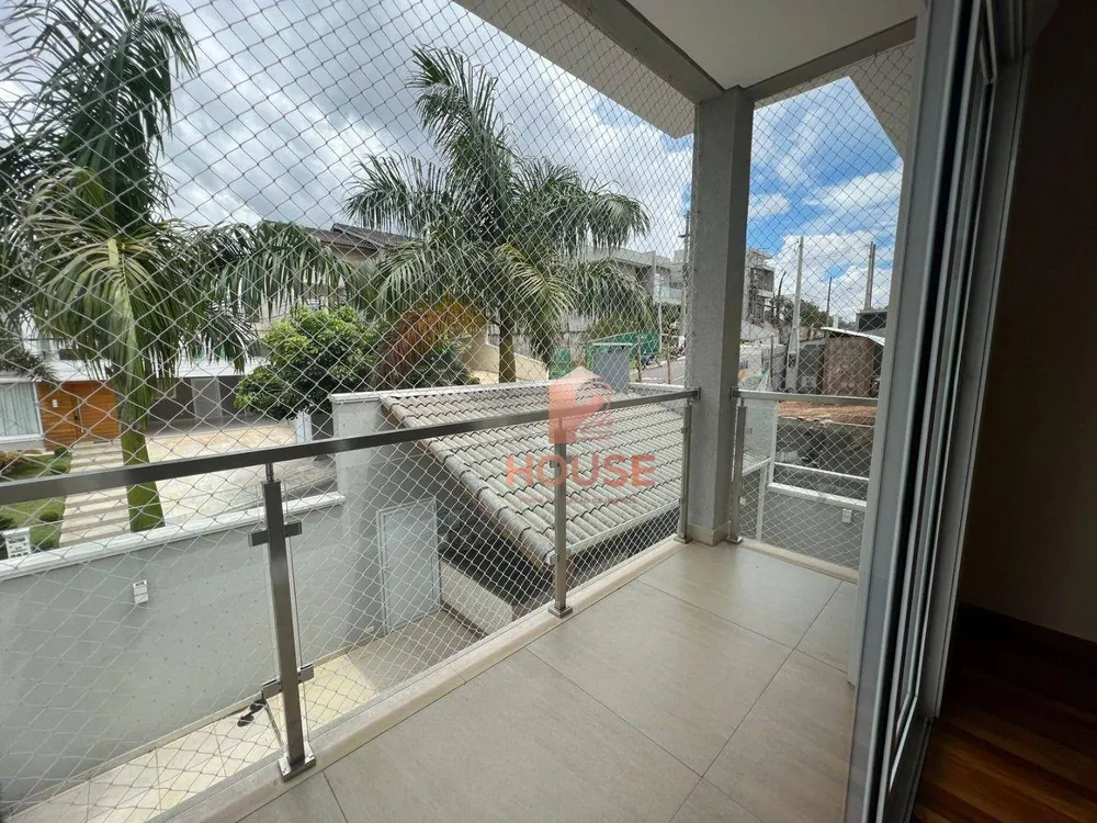 Casa de Condomínio, 4 quartos - Foto 9