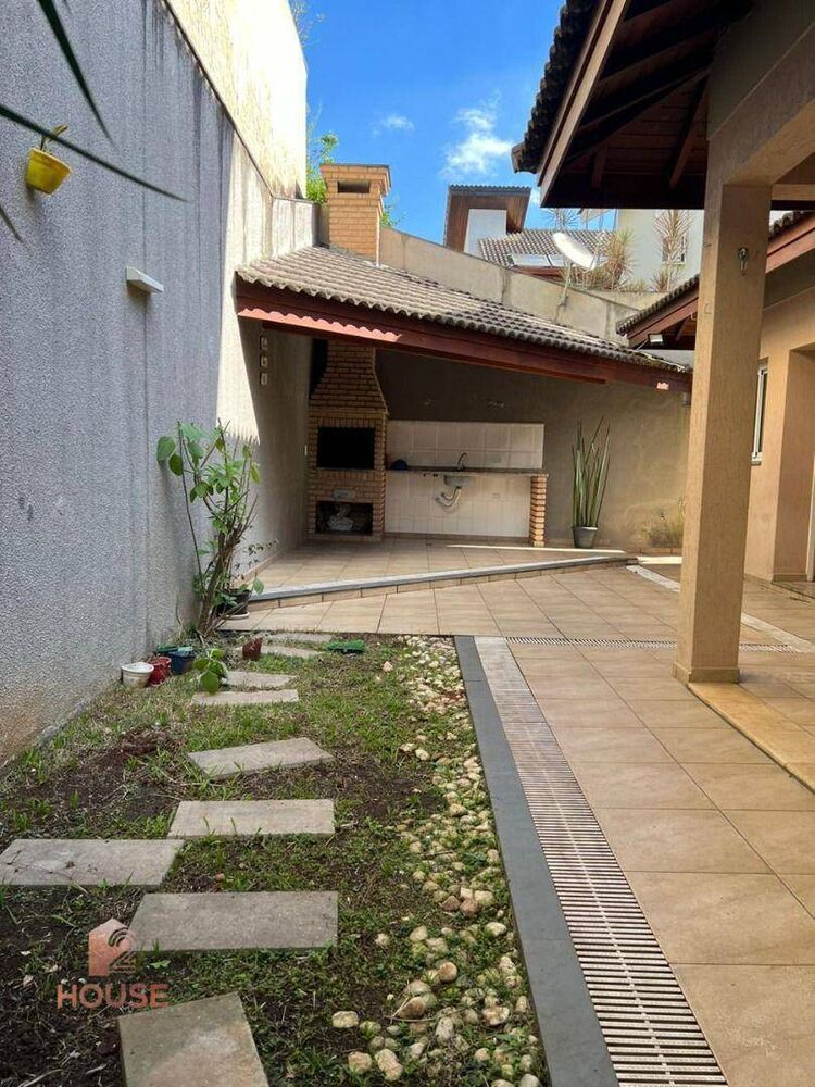Casa de Condomínio, 3 quartos - Foto 8