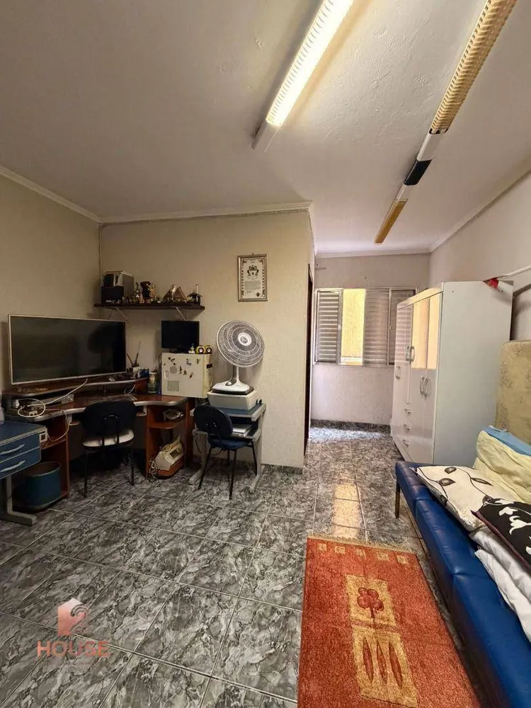 Casa, 3 quartos, 270 m² - Foto 16