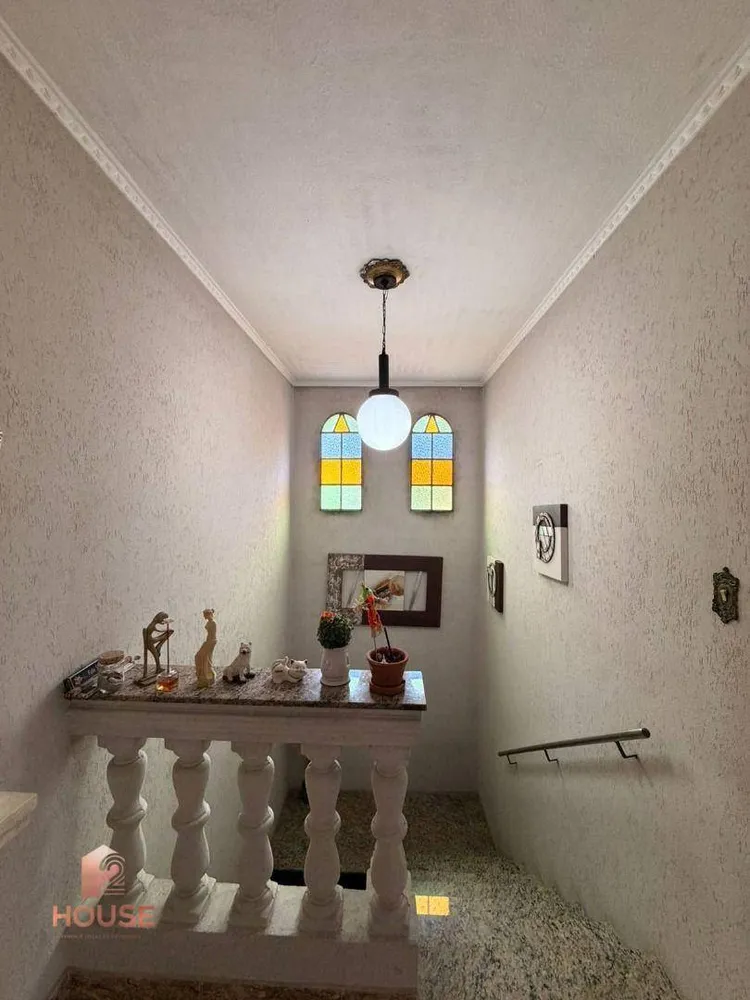 Casa, 3 quartos, 270 m² - Foto 12