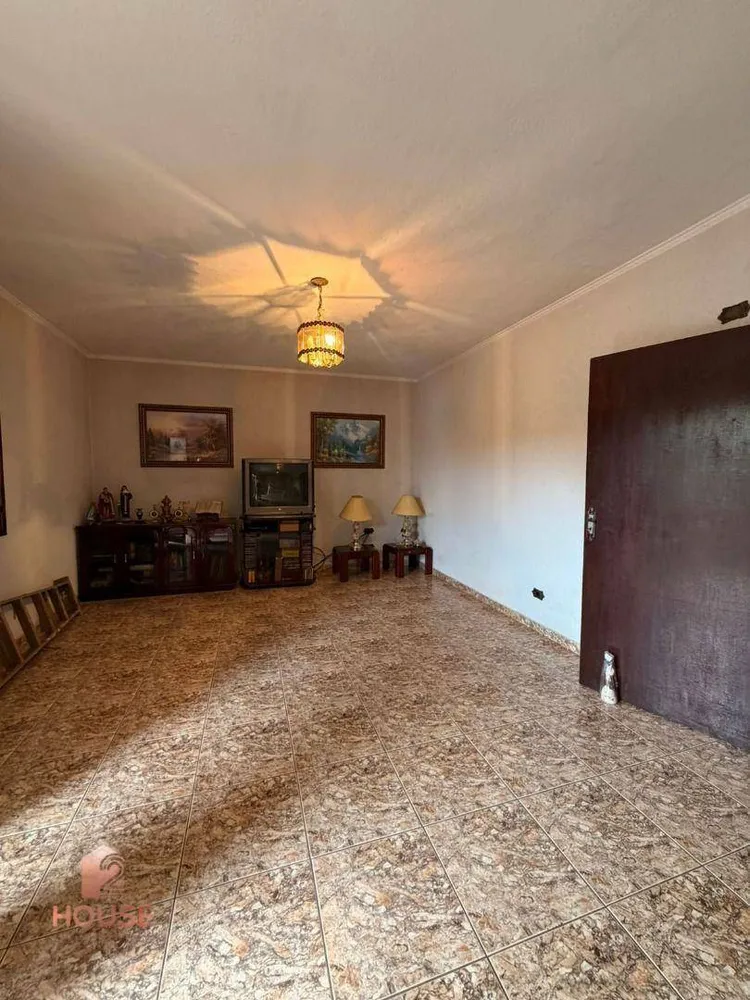 Casa, 3 quartos, 270 m² - Foto 11
