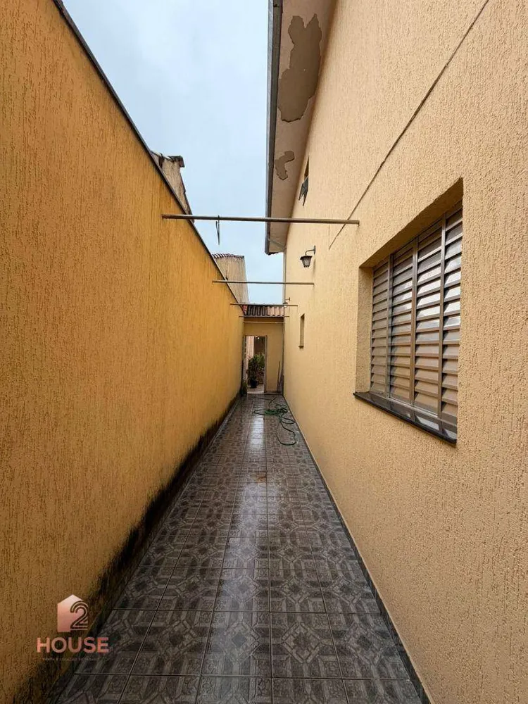 Casa, 3 quartos, 270 m² - Foto 7
