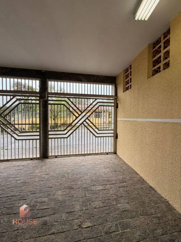 Casa, 3 quartos, 270 m² - Foto 6