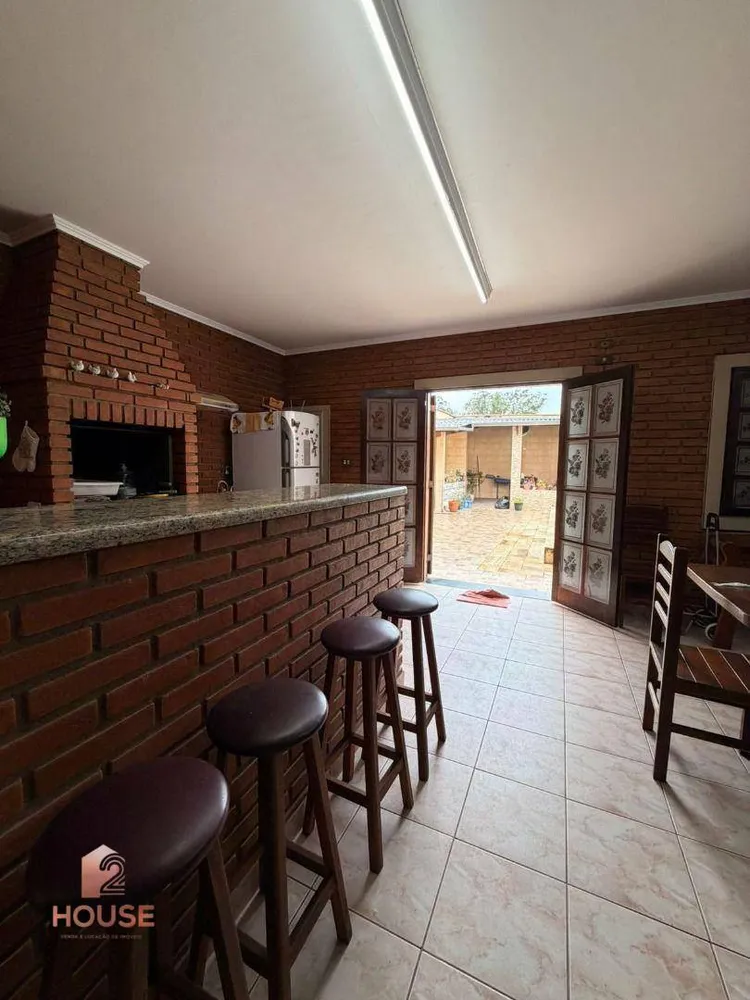 Casa, 3 quartos, 270 m² - Foto 15