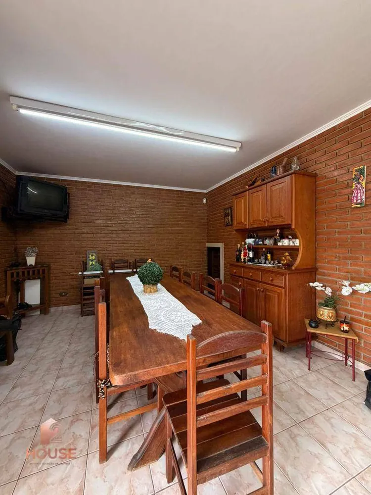 Casa, 3 quartos, 270 m² - Foto 14