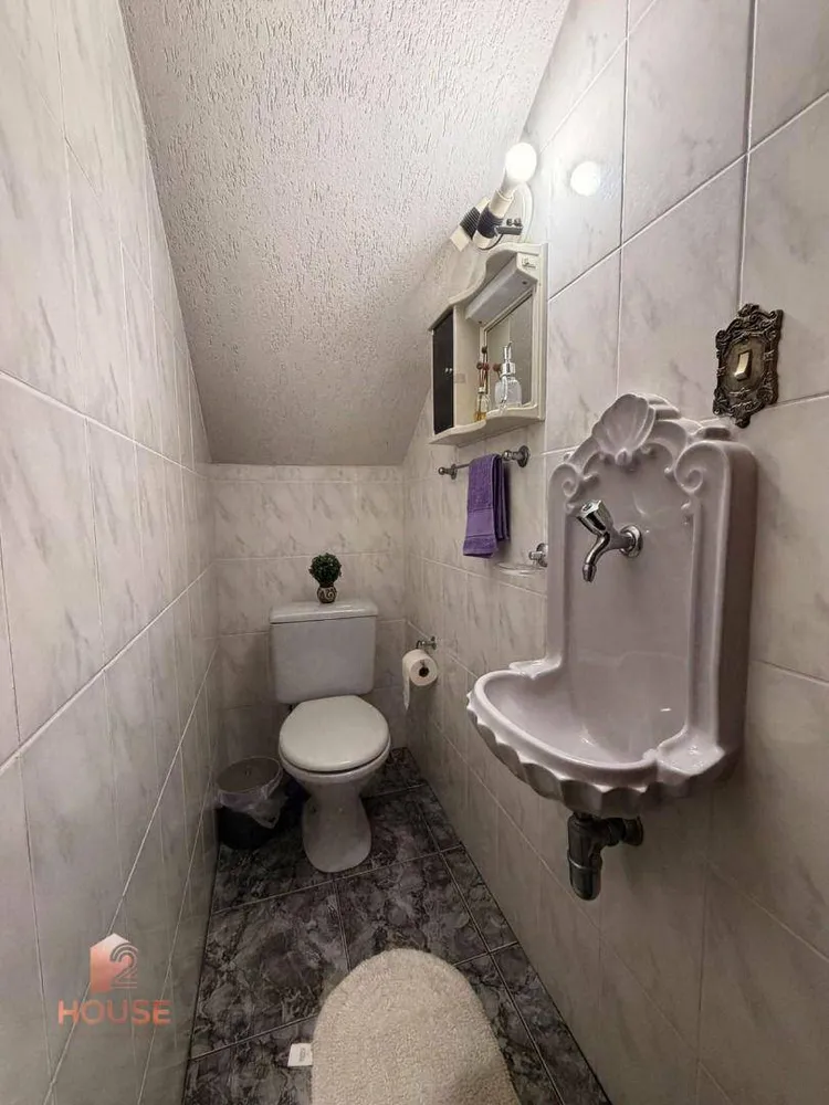 Casa, 3 quartos, 270 m² - Foto 5