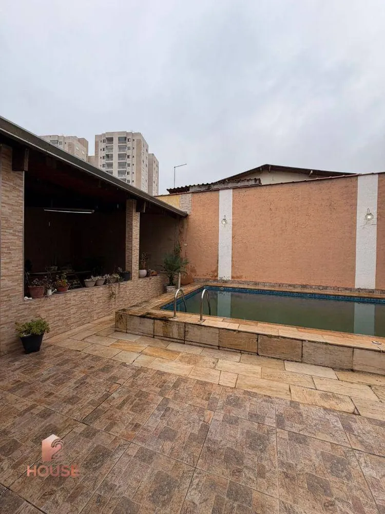 Casa, 3 quartos, 270 m² - Foto 4