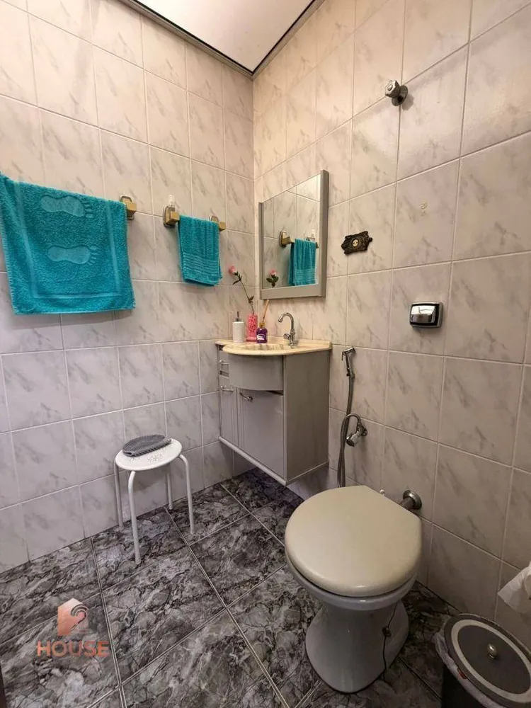 Casa, 3 quartos, 270 m² - Foto 13