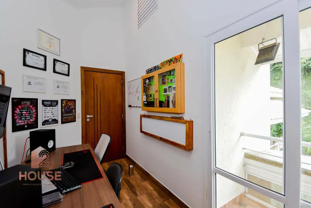 Casa de Condomínio, 3 quartos - Foto 13