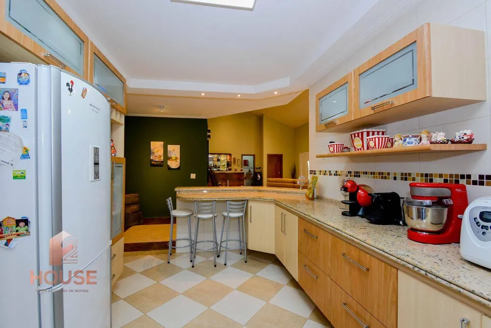 Casa de Condomínio, 3 quartos - Foto 6