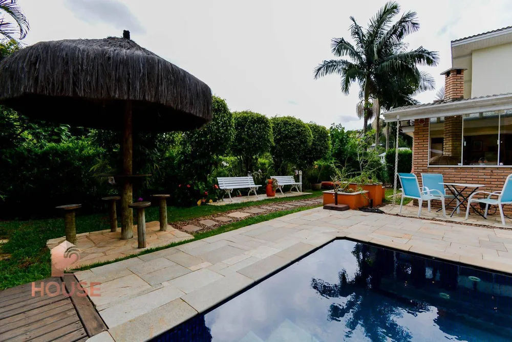 Casa de Condomínio, 3 quartos - Foto 18
