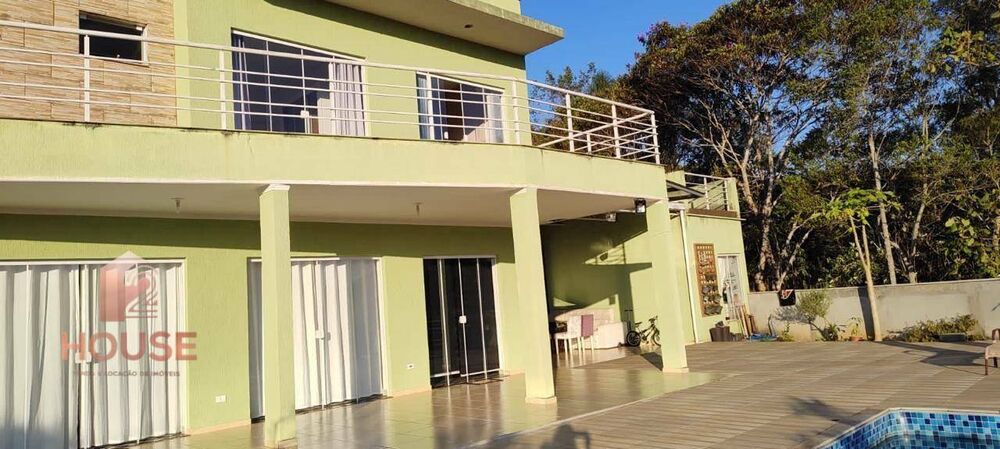 Casa de Condomínio à venda com 4 quartos, 380m² - Foto 18