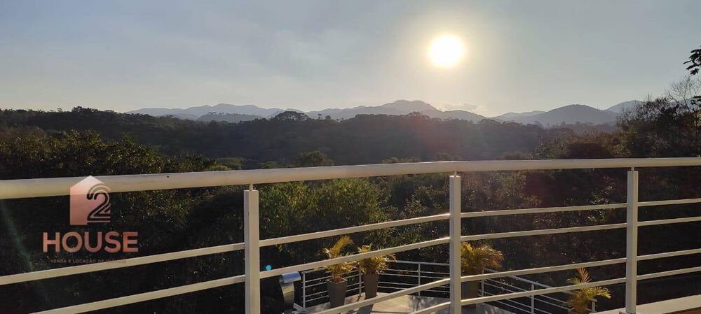 Casa de Condomínio à venda com 4 quartos, 380m² - Foto 11