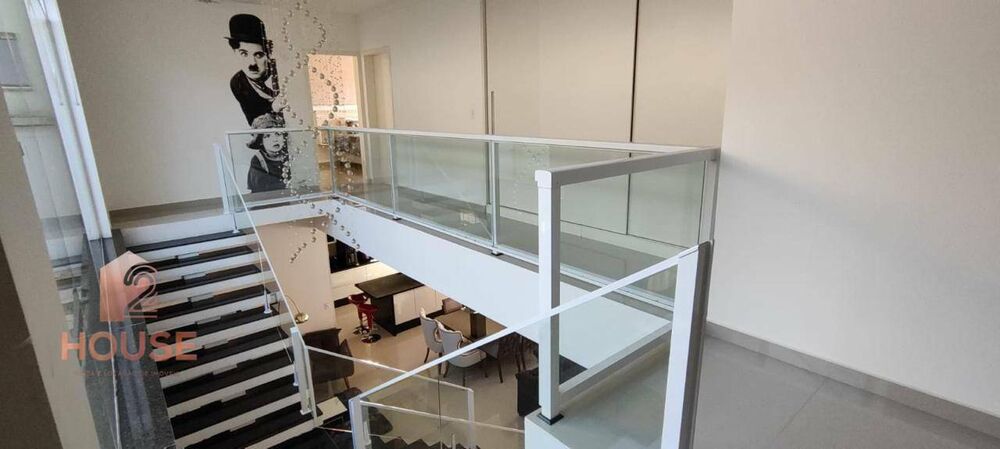 Casa de Condomínio à venda com 4 quartos, 380m² - Foto 22