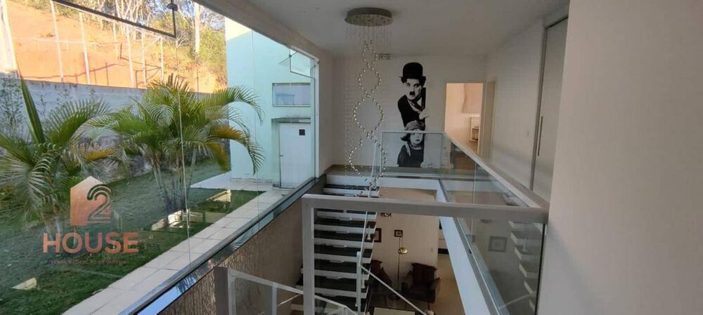 Casa de Condomínio à venda com 4 quartos, 380m² - Foto 24