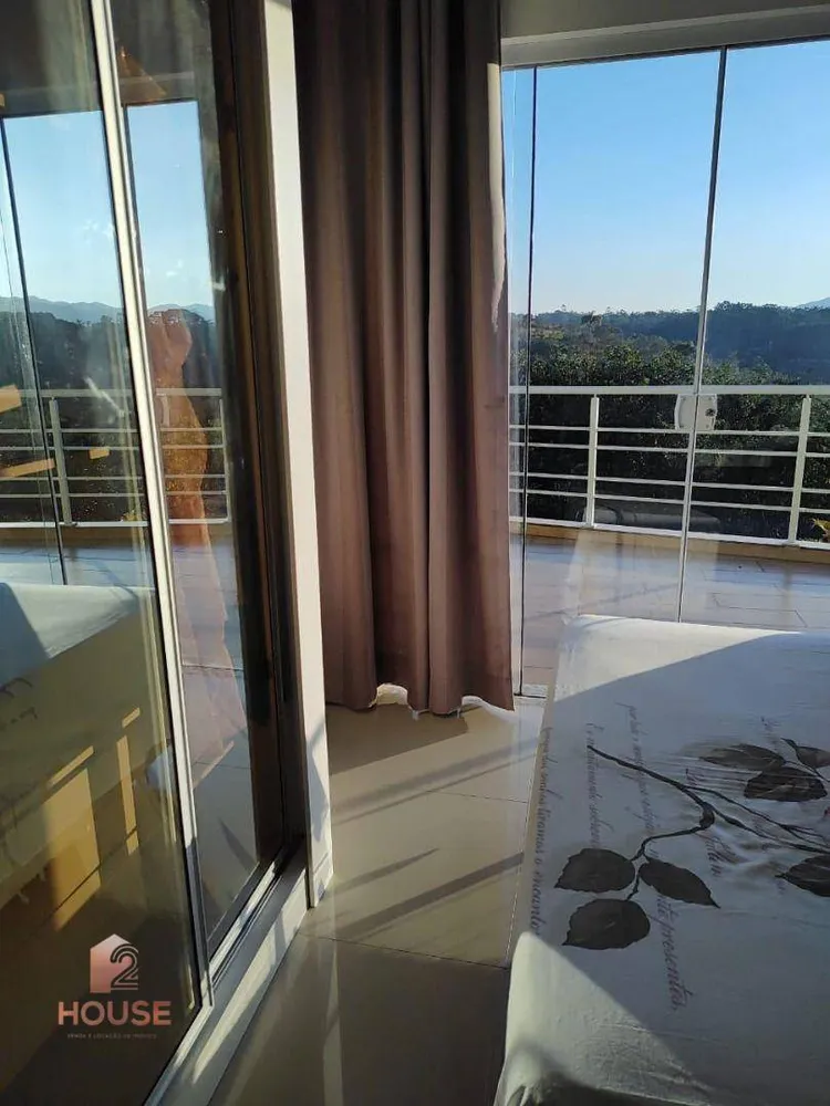 Casa de Condomínio, 4 quartos - Foto 6