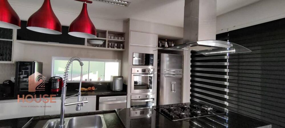 Casa de Condomínio à venda com 4 quartos, 380m² - Foto 20