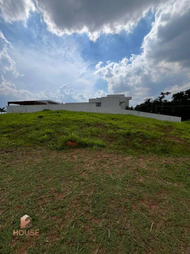 Loteamento e Condomínio, 575 m² - Foto 1