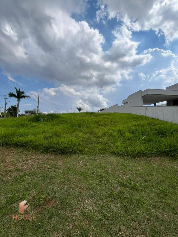 Loteamento e Condomínio, 575 m² - Foto 4