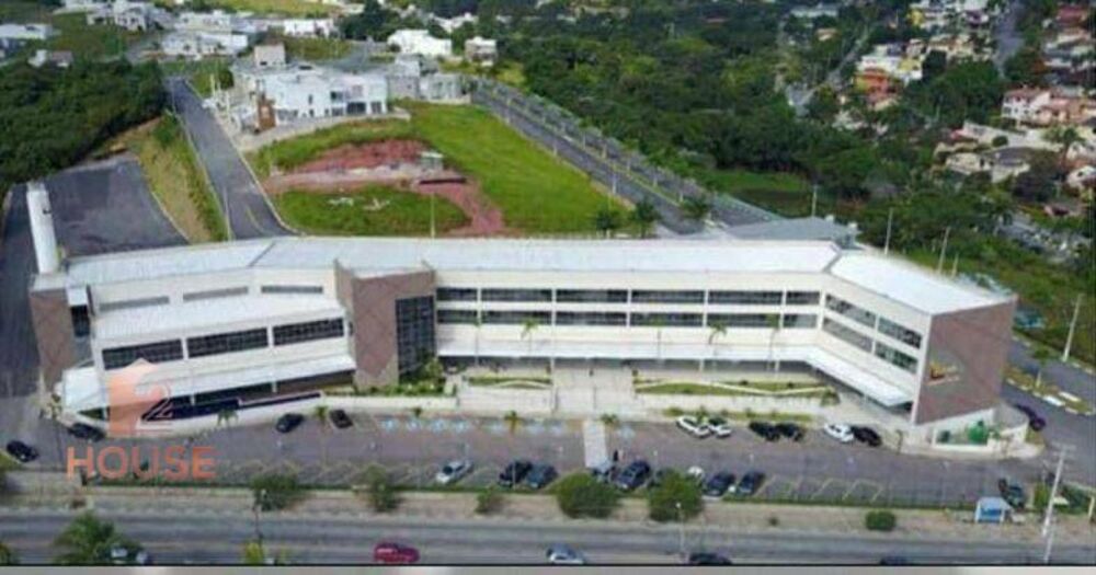 Conjunto Comercial-Sala à venda, 60m² - Foto 4