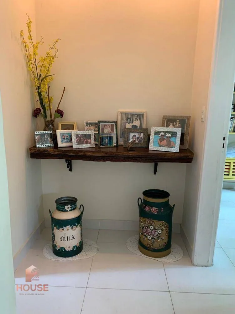 Casa de Condomínio, 4 quartos - Foto 8