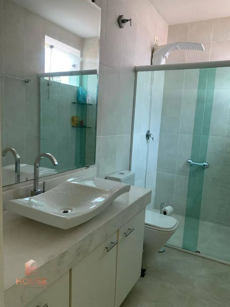 Casa de Condomínio, 4 quartos - Foto 6