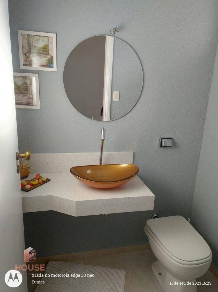 Casa de Condomínio à venda com 2 quartos, 210m² - Foto 8