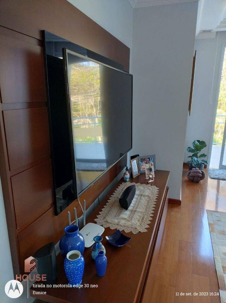 Casa de Condomínio à venda com 2 quartos, 210m² - Foto 5