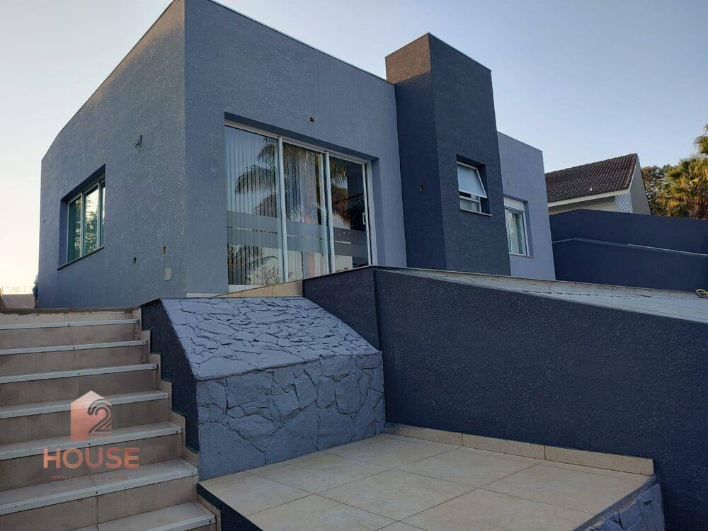 Casa de Condomínio à venda com 2 quartos, 210m² - Foto 6