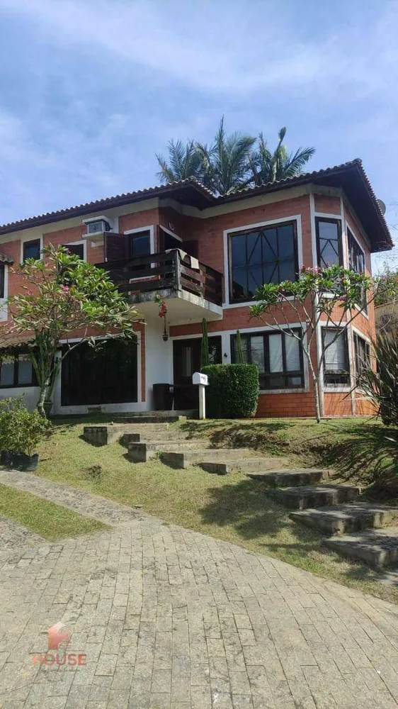 Casa de Condomínio, 4 quartos - Foto 9