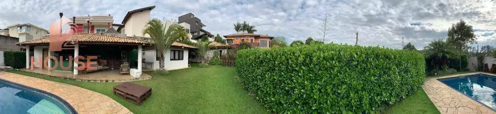 Casa de Condomínio, 4 quartos - Foto 7