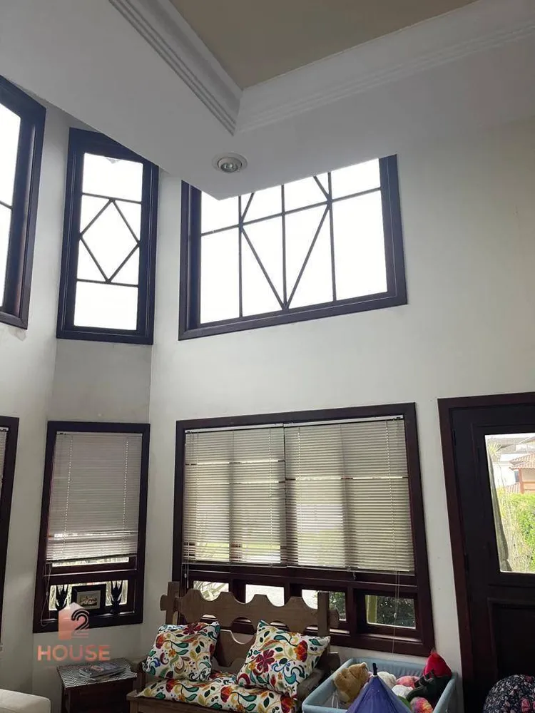 Casa de Condomínio, 4 quartos - Foto 8
