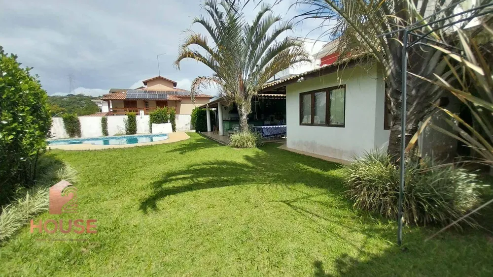 Casa de Condomínio, 4 quartos - Foto 5