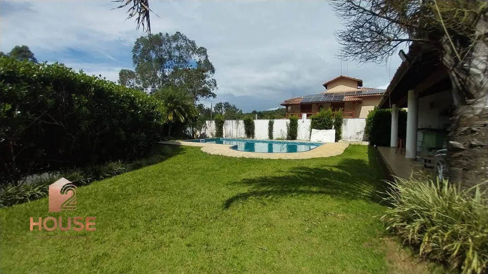 Casa de Condomínio, 4 quartos - Foto 6