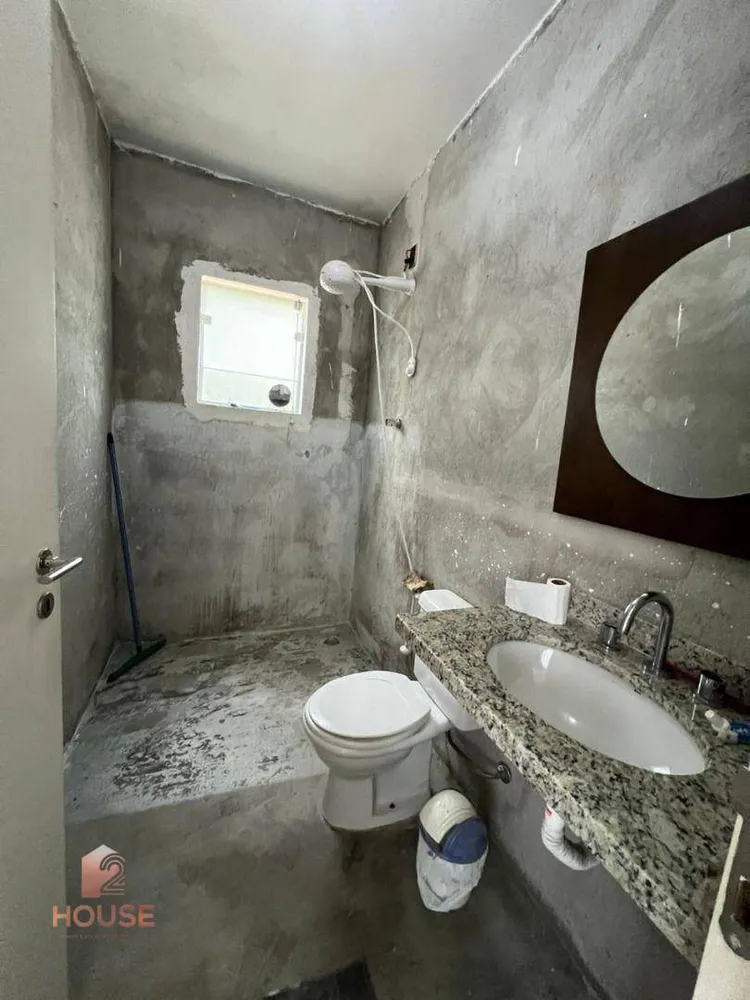 Casa de Condomínio, 3 quartos - Foto 19