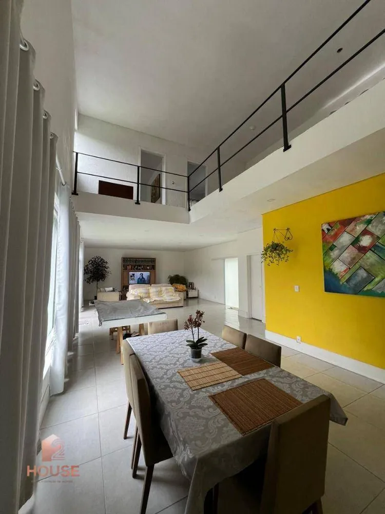 Casa de Condomínio, 3 quartos - Foto 9