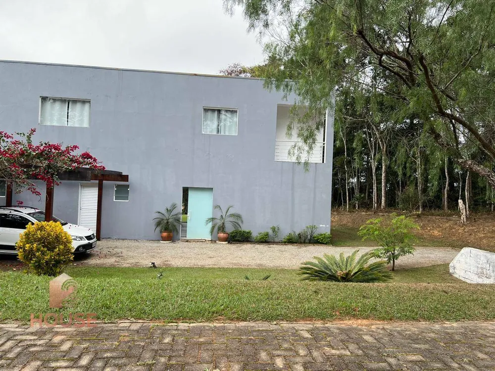 Casa de Condomínio, 3 quartos - Foto 24
