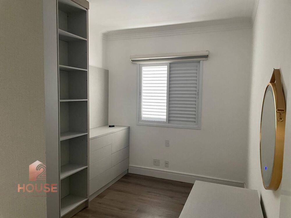 Apartamento à venda com 2 quartos, 65m² - Foto 3