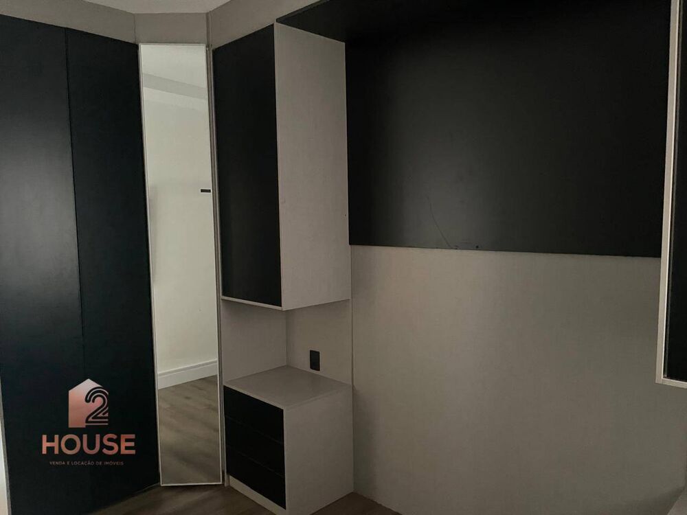 Apartamento à venda com 2 quartos, 65m² - Foto 5