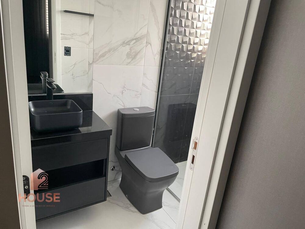 Apartamento à venda com 2 quartos, 65m² - Foto 8
