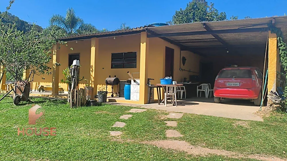 Sítio, 7 quartos, 2 hectares - Foto 6
