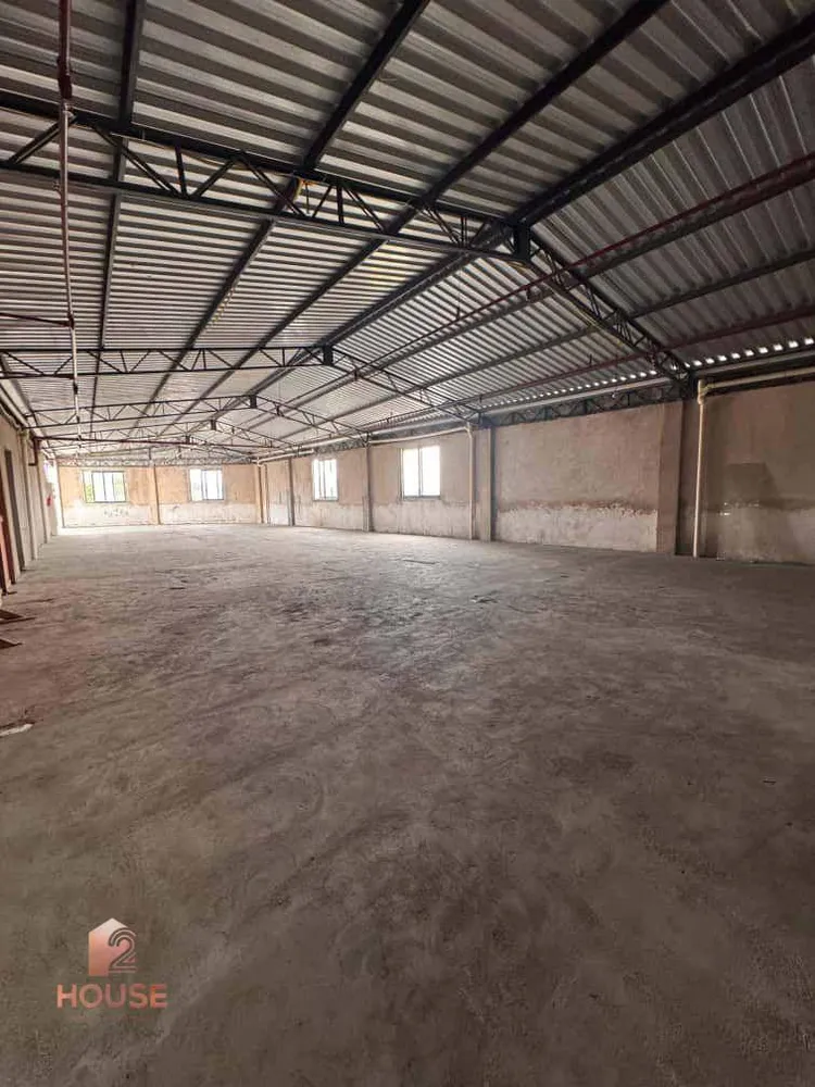 Depósito-Galpão, 519 m² - Foto 2