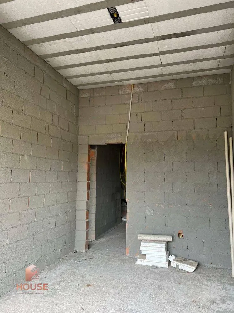 Casa de Condomínio, 4 quartos - Foto 8