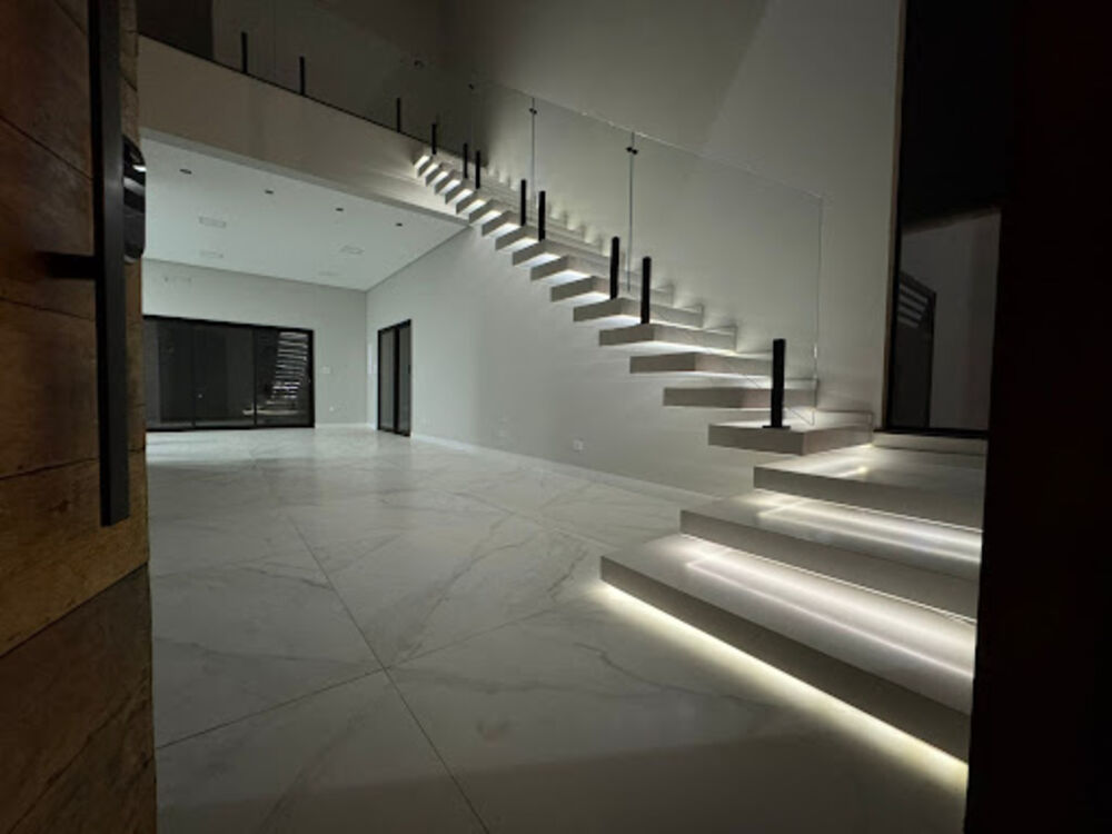 Casa de Condomínio à venda com 4 quartos, 244m² - Foto 7