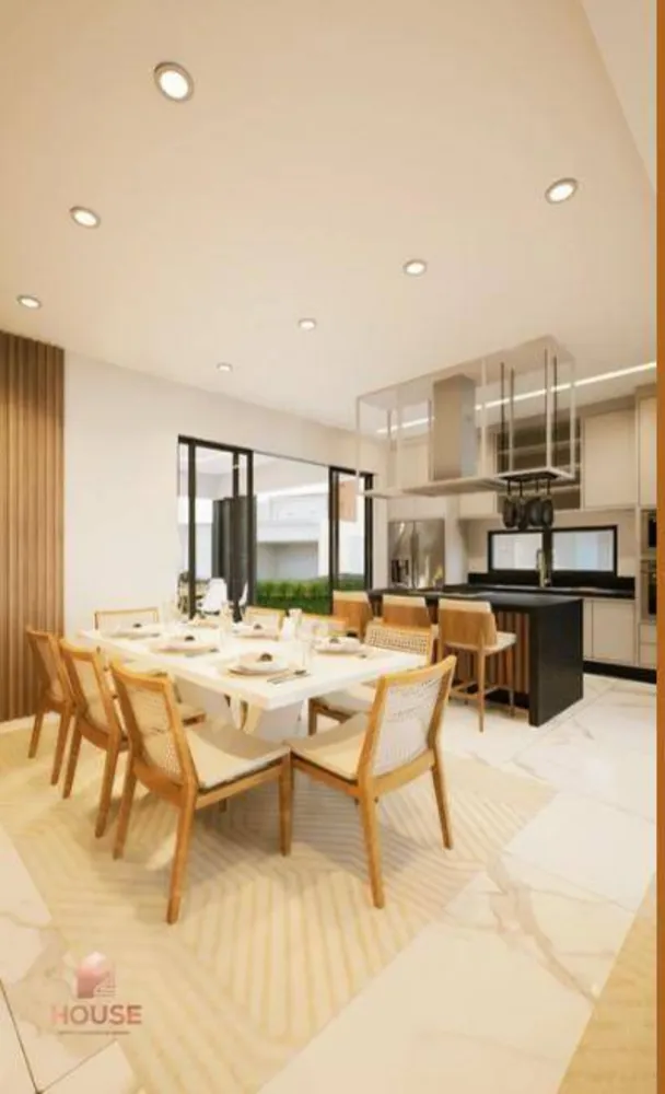 Casa de Condomínio, 3 quartos - Foto 7