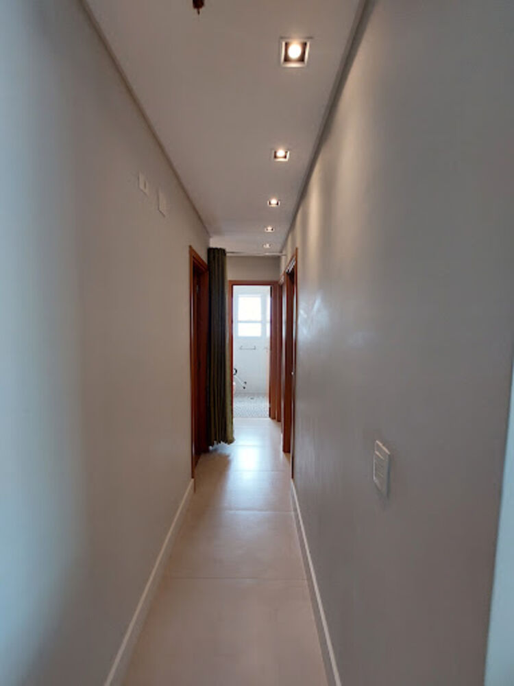 Apartamento à venda com 3 quartos, 97m² - Foto 6