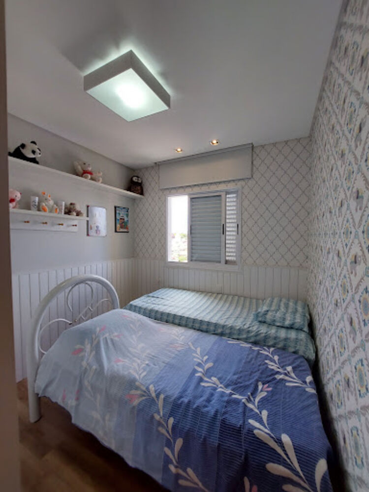 Apartamento à venda com 3 quartos, 97m² - Foto 15
