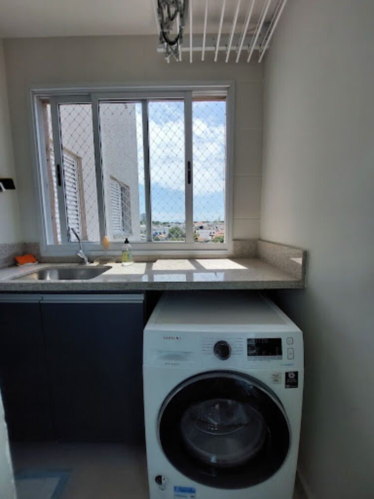 Apartamento à venda com 3 quartos, 97m² - Foto 17