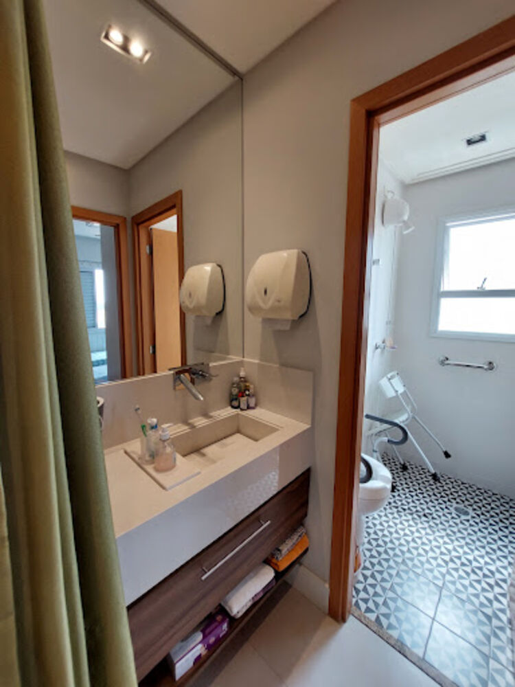 Apartamento à venda com 3 quartos, 97m² - Foto 9